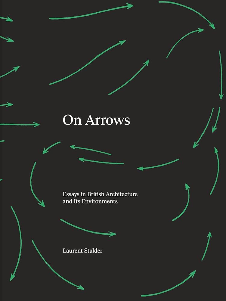 On Arrows